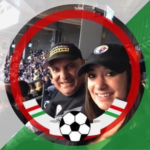 Meet your Posher, Ben